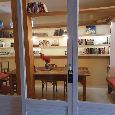 מורו דה סאו פאולו Solar Das Artes Pousada Boutique - Morro מראה חיצוני תמונה
